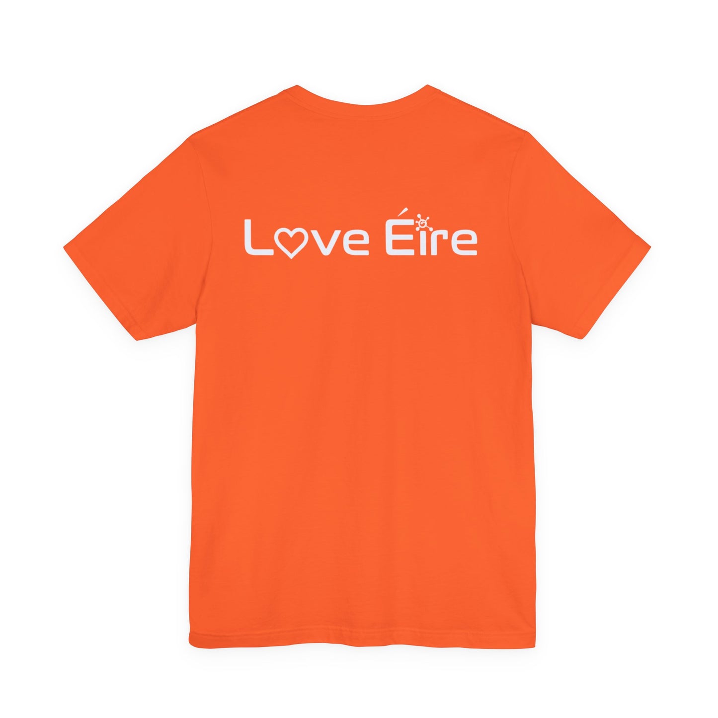 Valentine’s Tee — “I’m Looking for an Irish Husband”